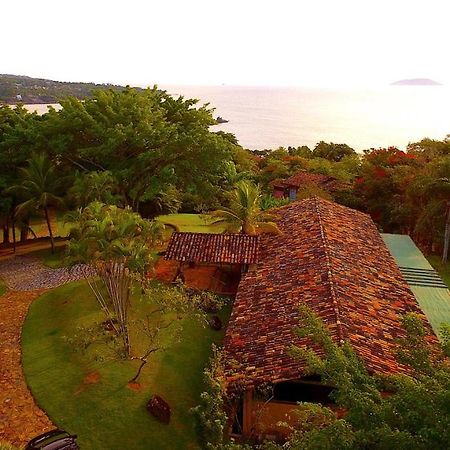 Villa Galiileu Ilhabela Exterior photo